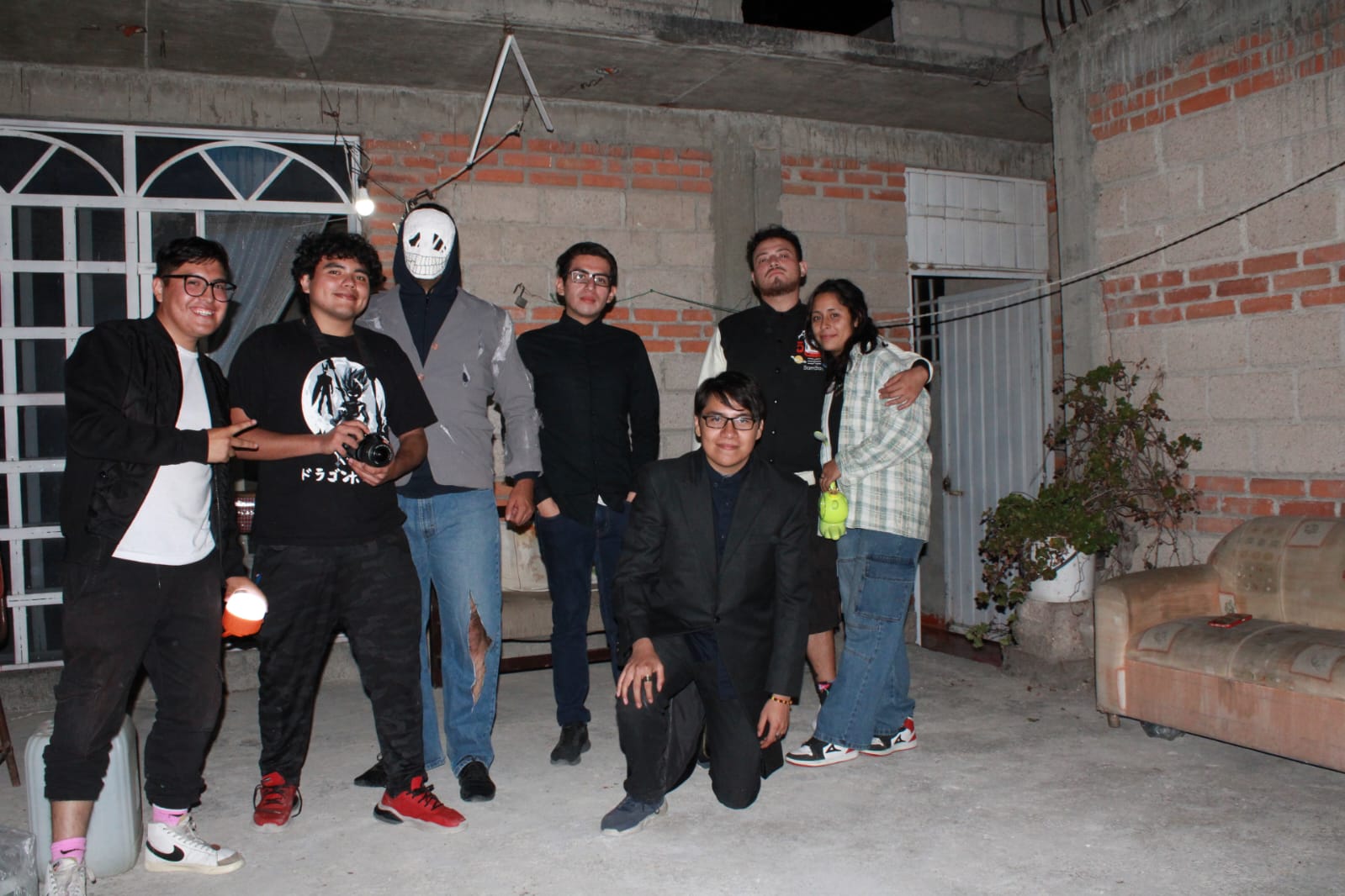Producción 2