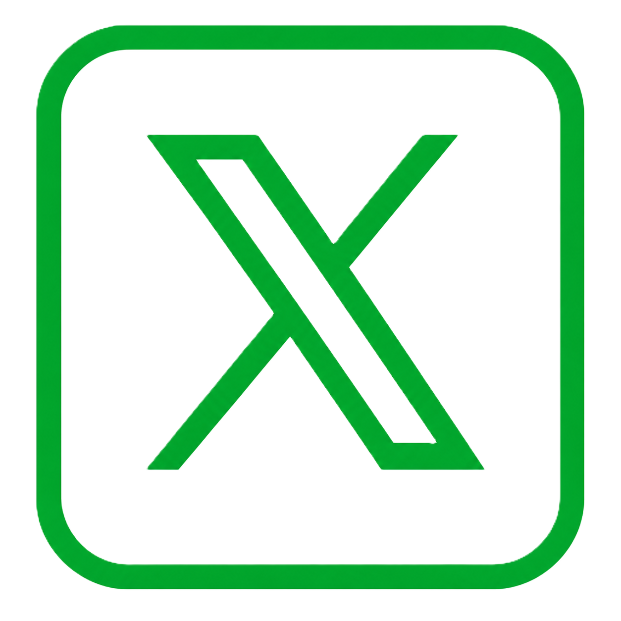 X